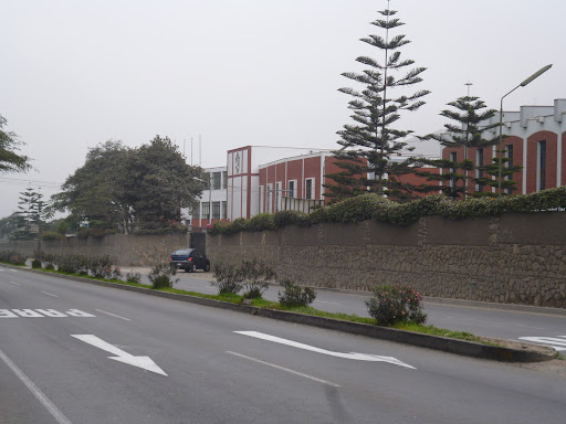 Colegio Aleman Beata Imelda