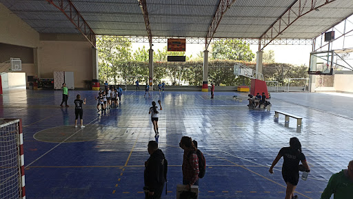 Colegio Reina del Mundo