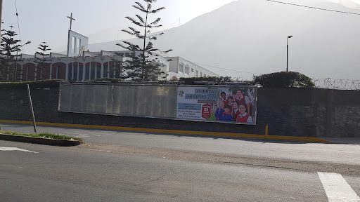 Colegio Aleman Beata Imelda