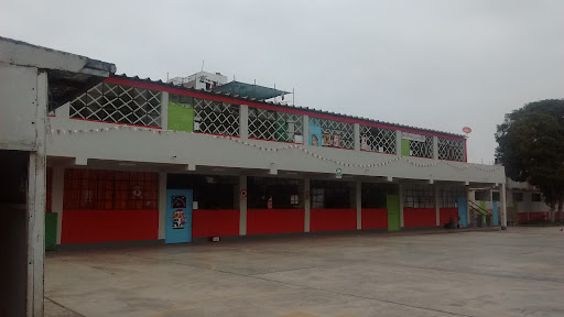 Institución Educativa 1021 República Federal de Alemania