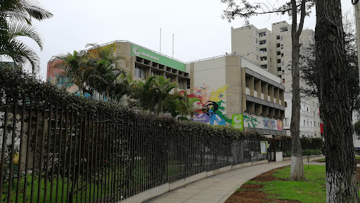 Goethe-Institut Perú