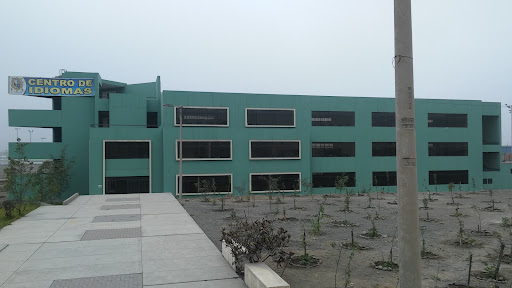 UNMSM - Centro de Idiomas Sede Lima Este