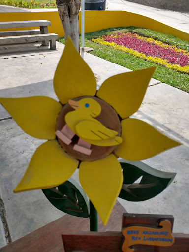 INSTITUTO SUPERIOR TECNOLOGICO SOLIDARIDAD PERU ALEMANIA