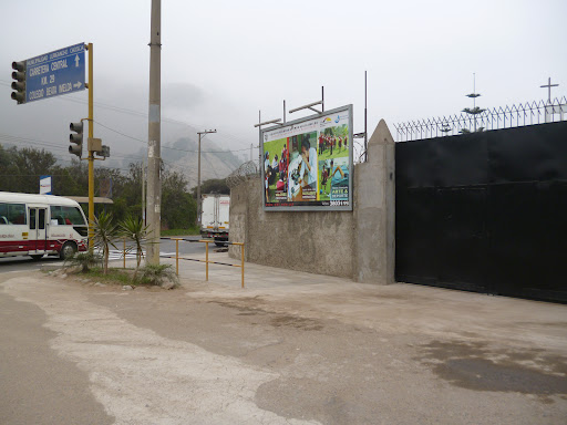 Colegio Aleman Beata Imelda