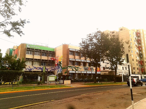 Goethe-Institut Perú