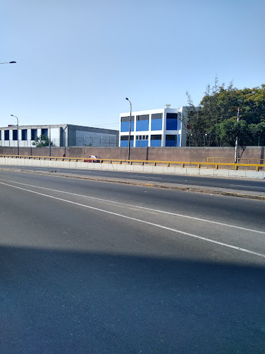 Colegio Peruano Alemán Alexander Von Humboldt