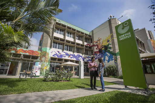 Goethe-Institut Perú
