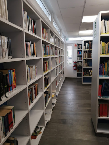 Colegio Alexander Von Humboldt