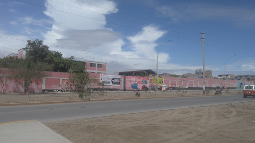 Institución Educativa 6071 República Federal de Alemania