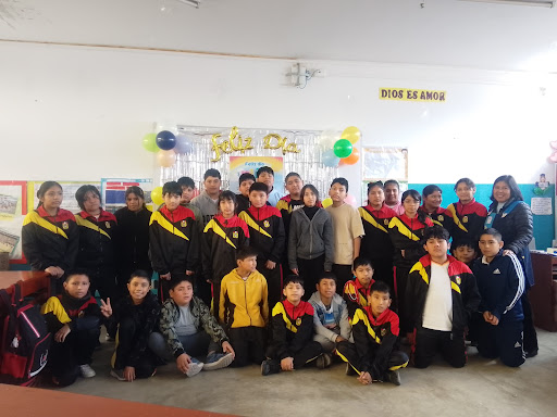 Institución Educativa 7238 Solidaridad Perú Alemania