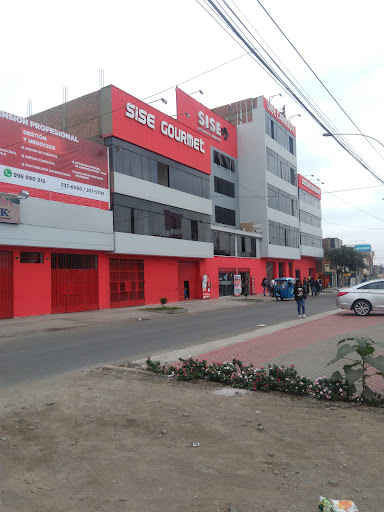 Instituto SISE - Comas