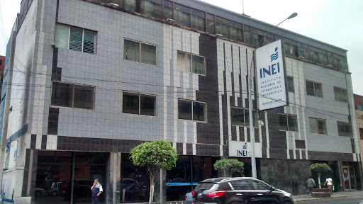INEI - Sede central