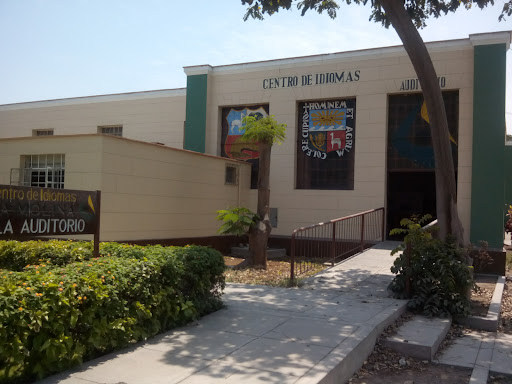 Centro de Idiomas UNALM