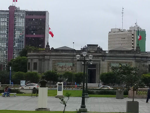 Museo de Arte Italiano