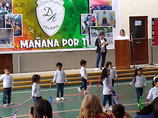 Colegio Dante Alighieri