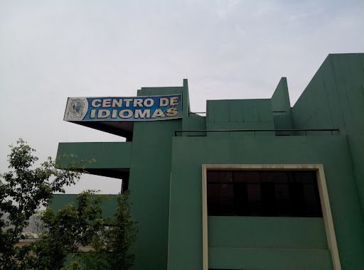 UNMSM - Centro de Idiomas Sede Lima Este