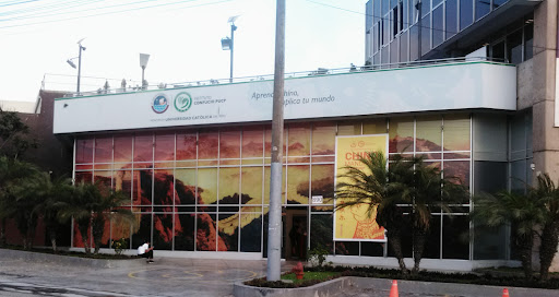 Instituto Confucio PUCP