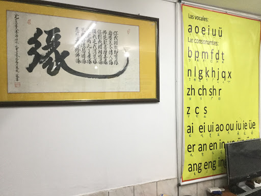 Mencio Mandarin Chinese Institute