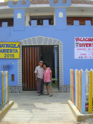 Colegio Privado "El Buen Pastor de Ancón"