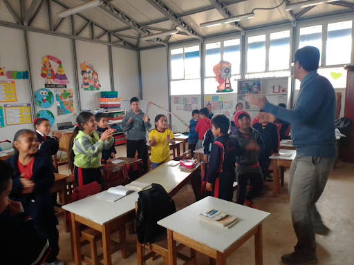 Colegio Nuestra Señora de la Paz