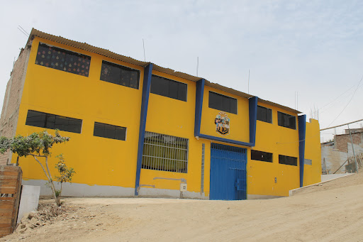 Colegio Privado "Mi Dulce Jesús"
