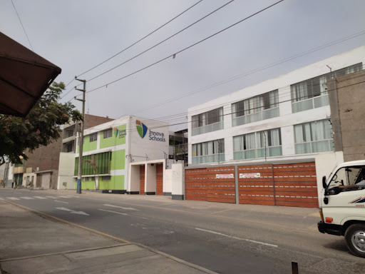 Innova Schools - Ate 2 - Vitarte