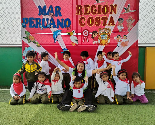 colegio Particular Maria Montessori