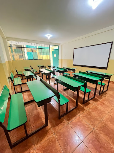 Colegio Privado San Lorenzo