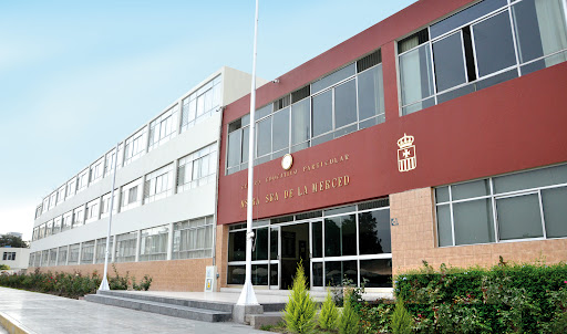 Colegio Nuestra Señora De La Merced
