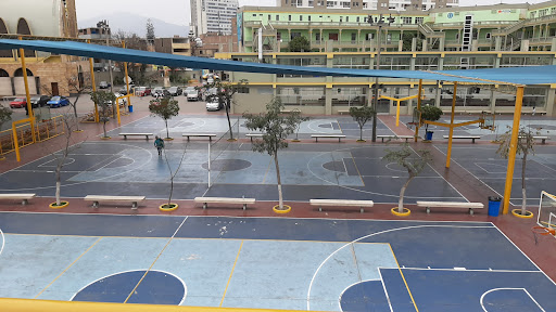 Colegio La Salle de Lima