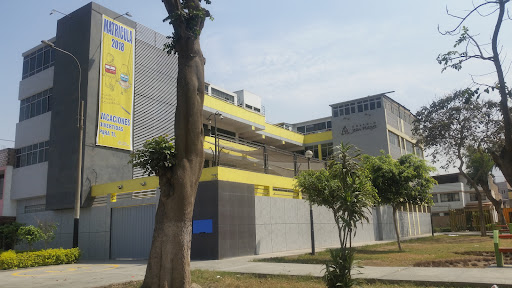 Colegio Jean Piaget