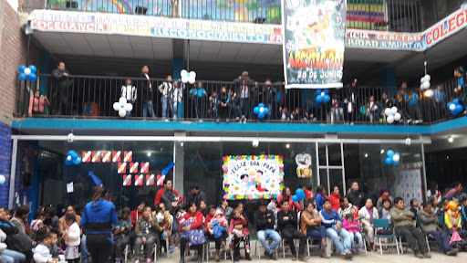 Colegio Hispanoamericano Trini