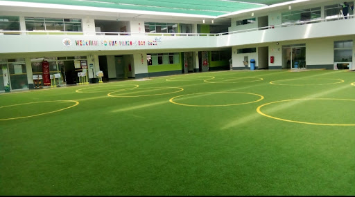 Innova Schools Chaclacayo