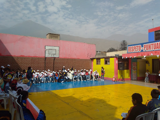 Institución Educativa Particular Los Ángeles