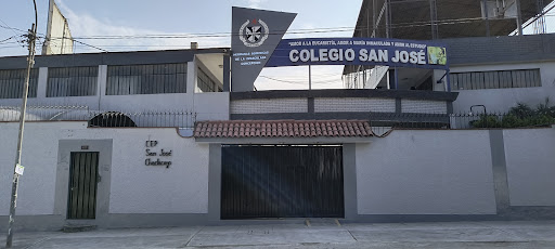 Colegio San José - Chaclacayo
