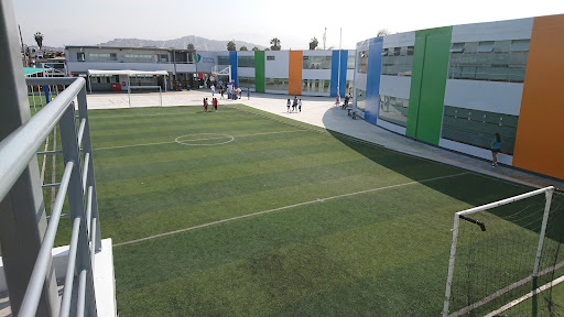 Innova Schools Chorrillos 1 - Villa