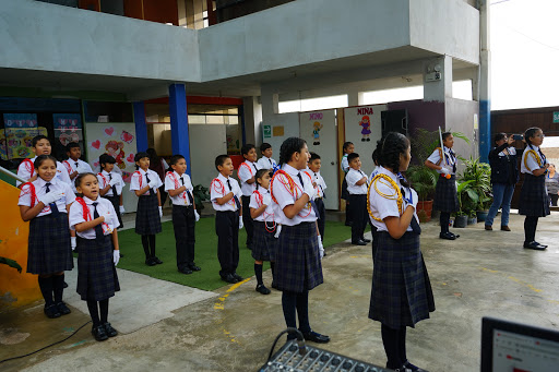 Colegio IPAS