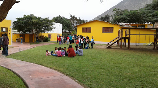 Colegio Waldorf Cieneguilla
