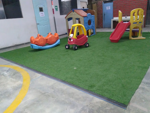 Carmelitas School De Cieneguilla