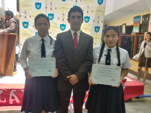 COLEGIO VIRGEN DEL CARMEN