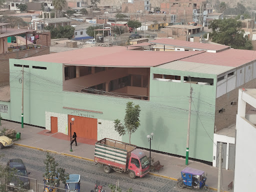 Colegio AMIGUITO