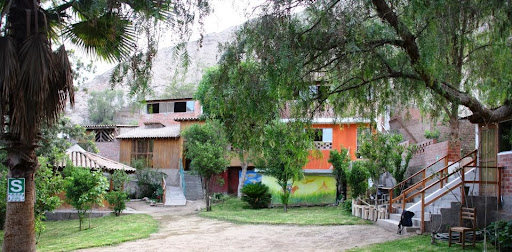 Colegio Miguel Angel de Cieneguilla