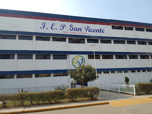 Colegio San Vicente