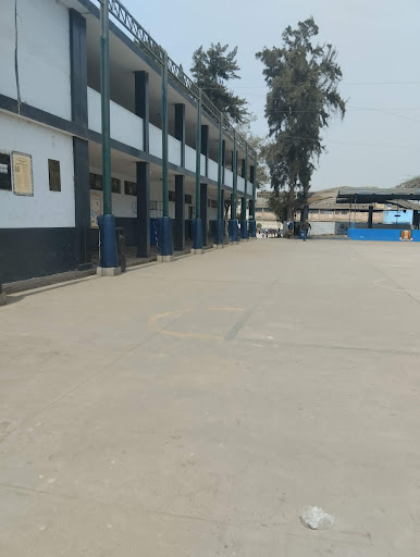 Institución Educativa Estados Unidos