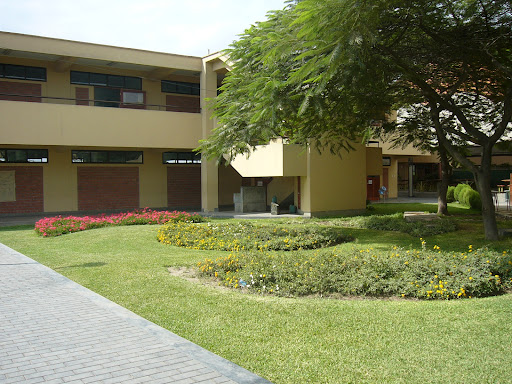 Colegio Johannes Gutenberg