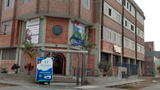 I.E.P. Howard Gardner de Lima Norte