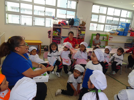 Colegio Independencia