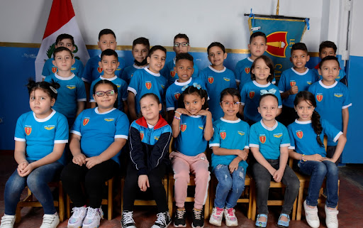Colegio San Francisco 33 - Independencia