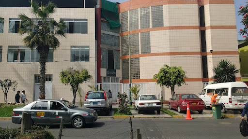 Santa María Fátima