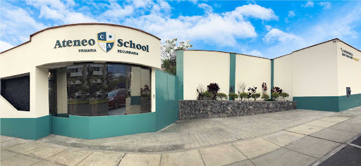 Ateneo School
